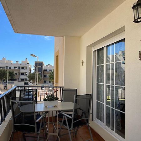 Apartamento del Toyo Almeria Exterior foto