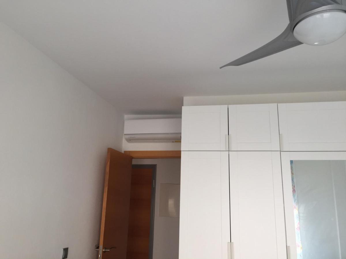 Apartamento del Toyo Almeria Exterior foto