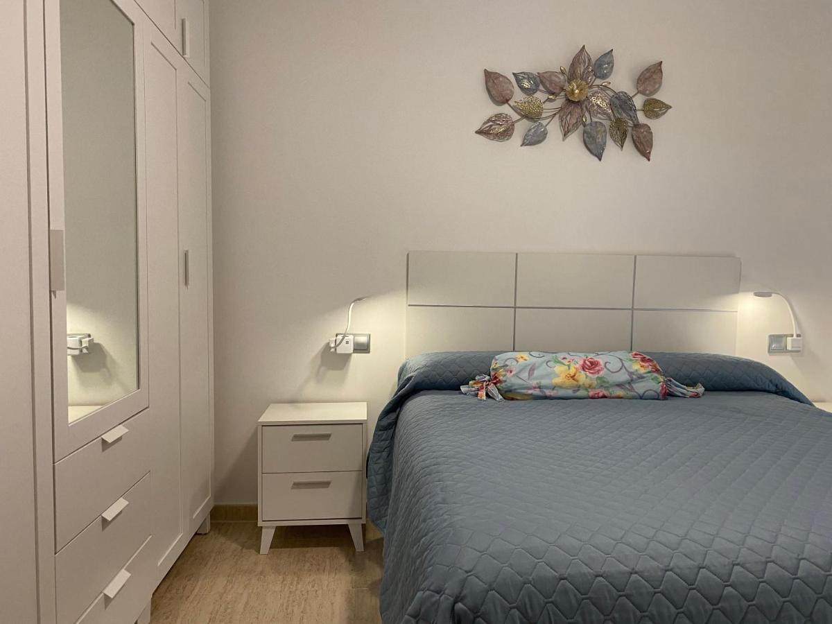 Apartamento del Toyo Almeria Exterior foto