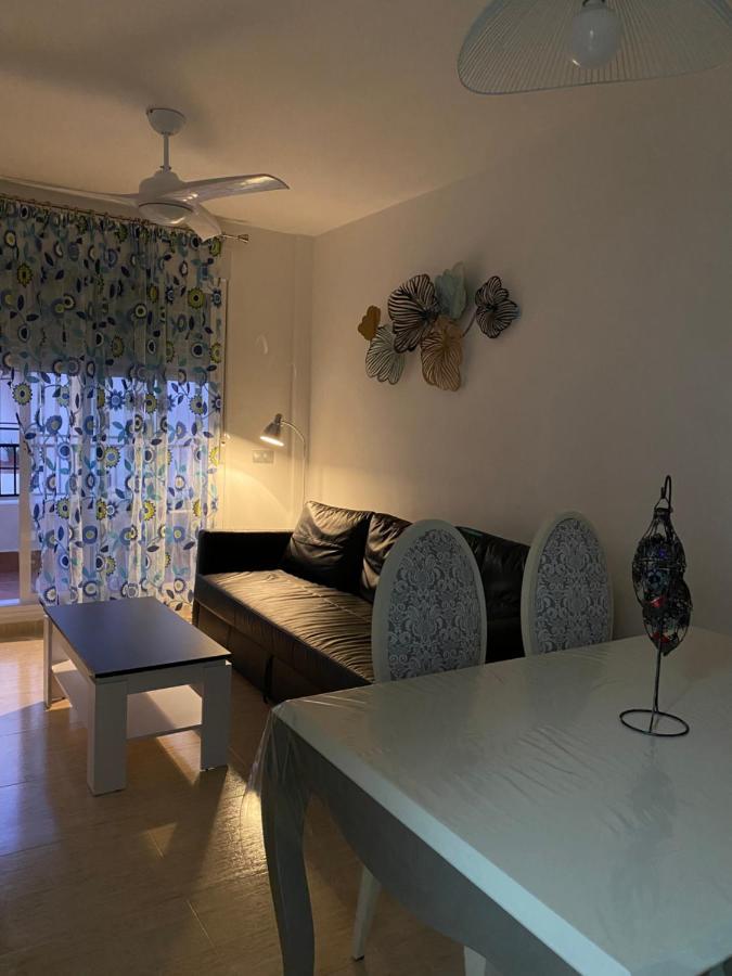 Apartamento del Toyo Almeria Exterior foto