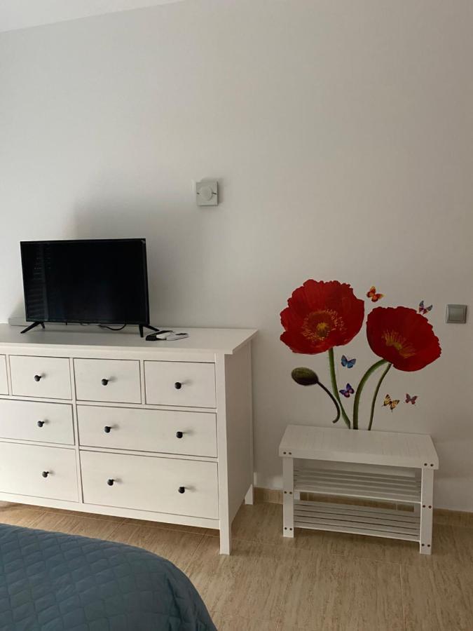 Apartamento del Toyo Almeria Exterior foto