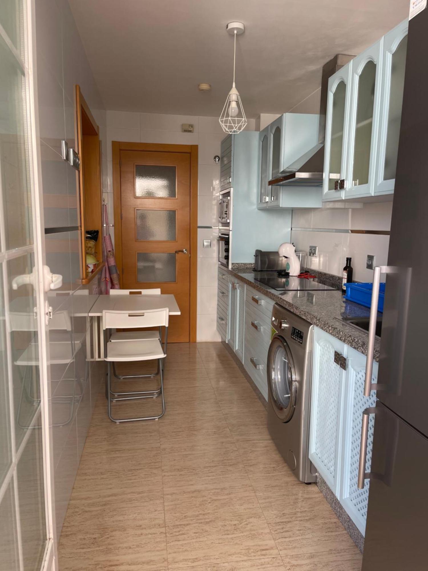 Apartamento del Toyo Almeria Exterior foto