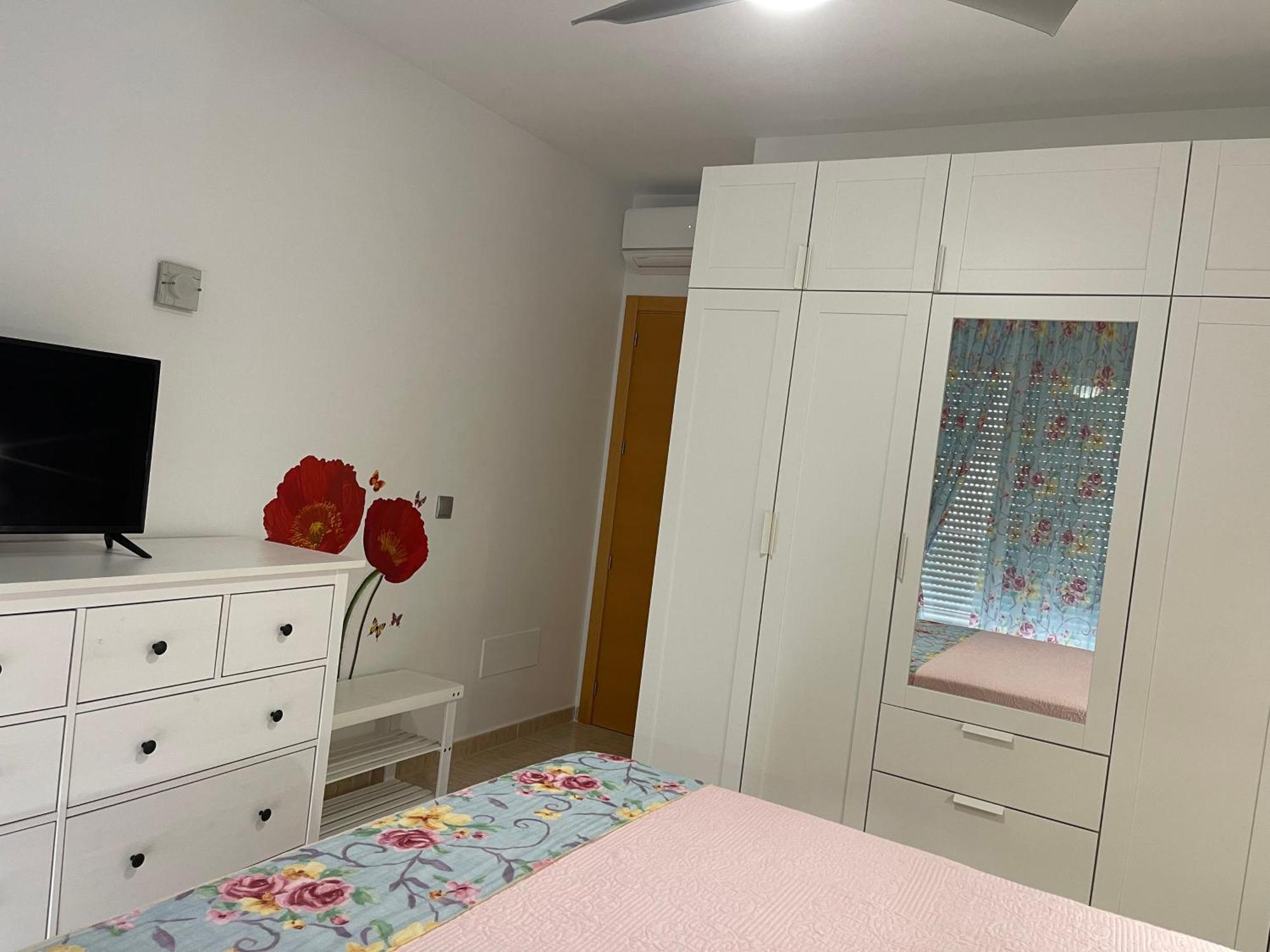Apartamento del Toyo Almeria Exterior foto