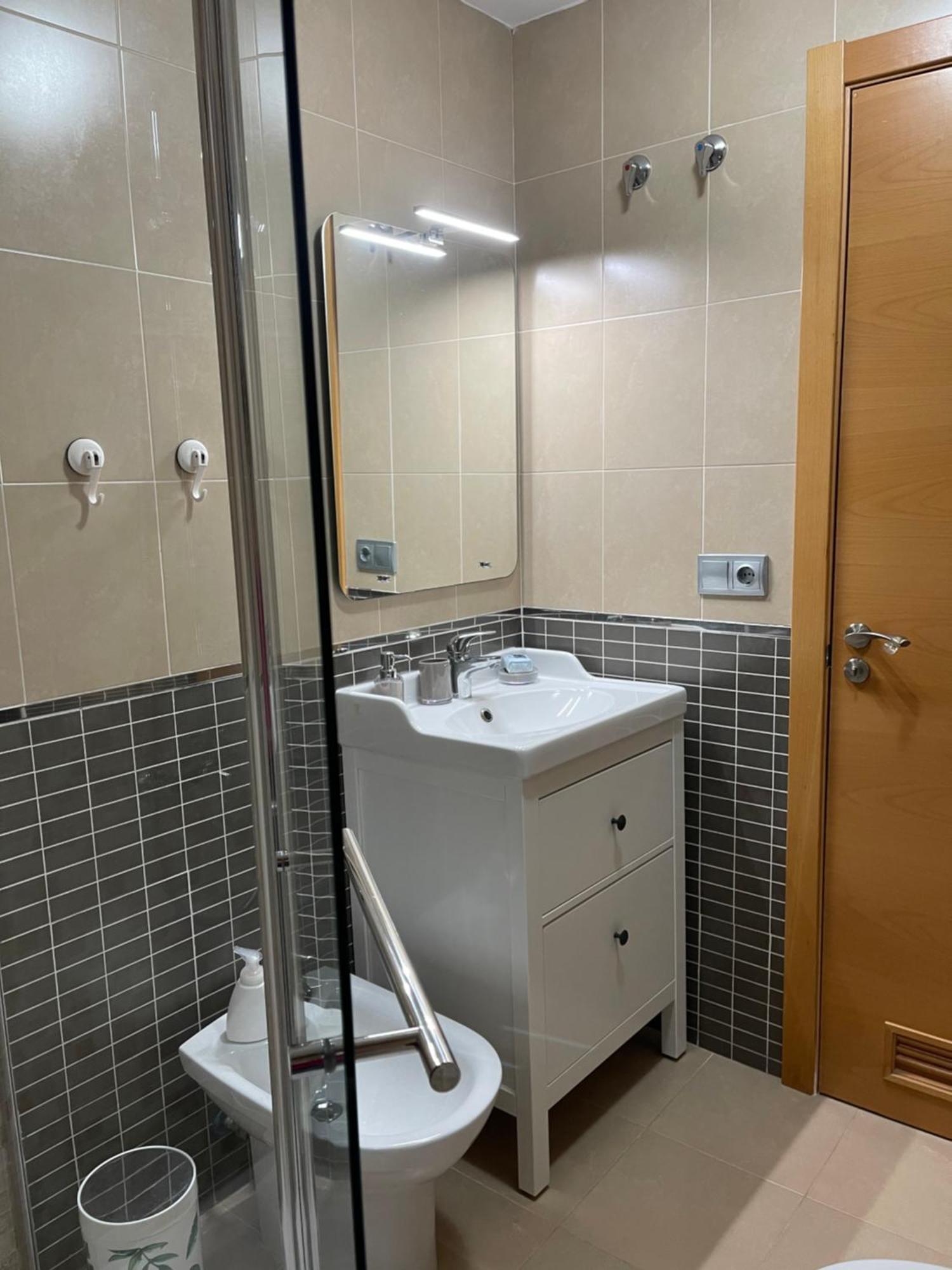 Apartamento del Toyo Almeria Exterior foto