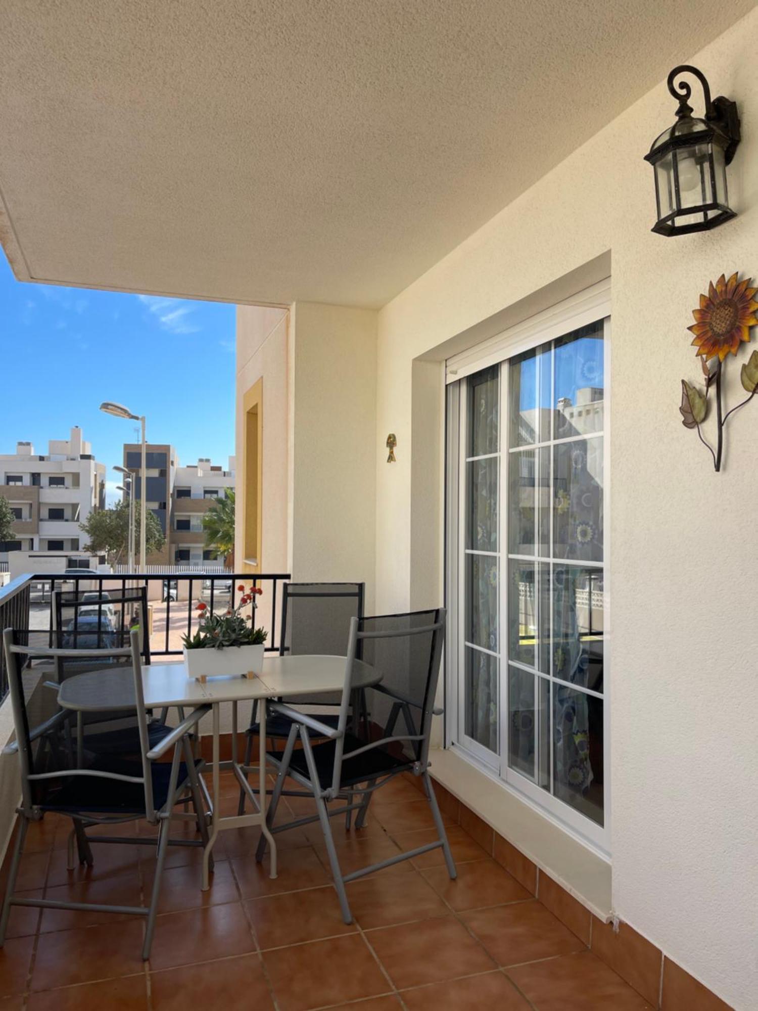 Apartamento del Toyo Almeria Exterior foto