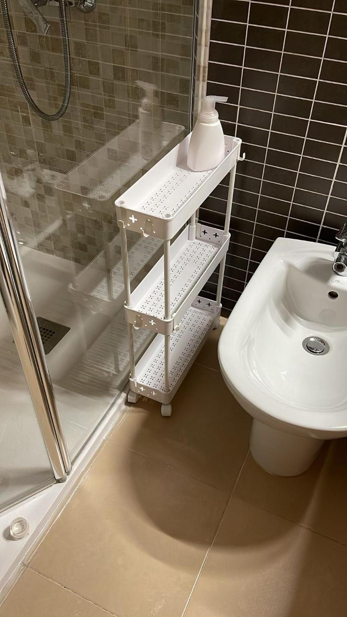 Apartamento del Toyo Almeria Exterior foto